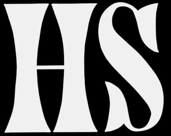 HS logo