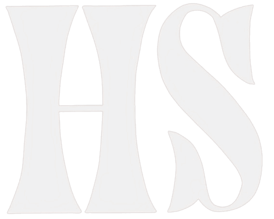 HS logo